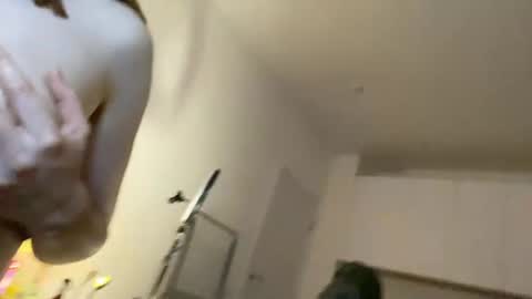 SabrinaDaniel online show from January 2025 11:36:02 PM