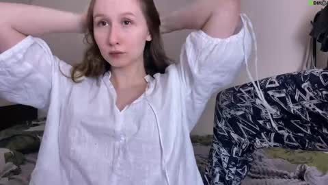 SabrinaDaniel online show from March 2026 08:53:01 PM