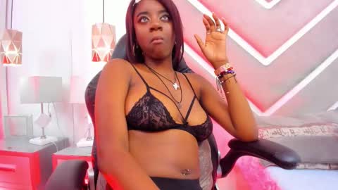 SabrinnaBrownn online show from October 2025 05:50:02 AM