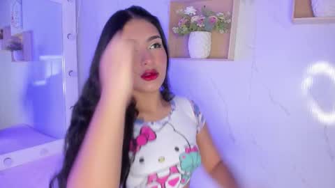 mariana  online show from October 2025 03:28:01 AM