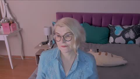 Sabrina MacMarren online show from January 2025 06:27:02 AM