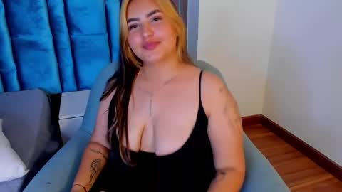 SabrinaMaddox online show from May 2026 03:51:02 PM