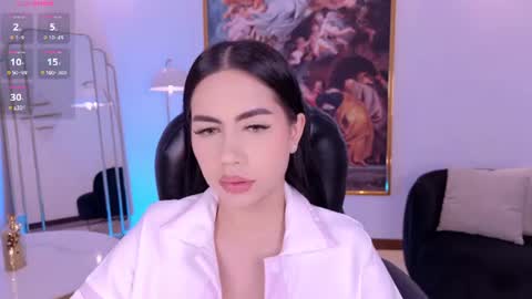 Snapshot of sabrinamontclair chatting on July 2026 07:53:02 PM Sabrina M online show from July 2026 07:53:02 PM