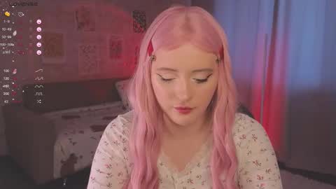 Hello im Sabrina  online show from October 2025 04:13:01 AM