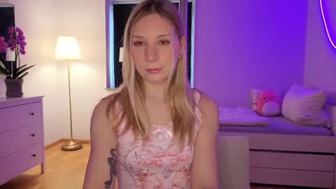 Sabrina Rose   online show from February 2025 11:25:02 AM