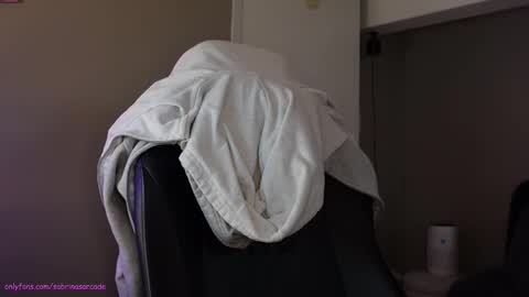 Sabrina online show from January 2025 04:02:01 PM