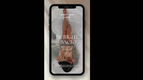 Sabrina online show from February 2025 10:01:01 PM