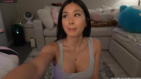 Snapshot of sabrinasarcade chatting on January 2026 06:23:01 PM Sabrina online show from January 2026 06:23:01 PM