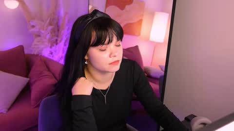 Snapshot of sabrinashi chatting on February 2026 09:31:02 AM Sabrina online show from February 2026 09:31:02 AM