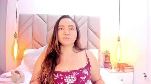 Sabrina Vantress online show from April 2026 04:39:01 AM