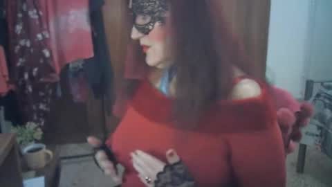 SabrinaXlovess online show from November 2025 06:57:02 PM