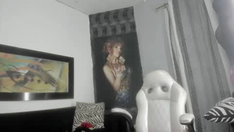 sabrinaxxx11 online show from October 2025 12:05:01 PM