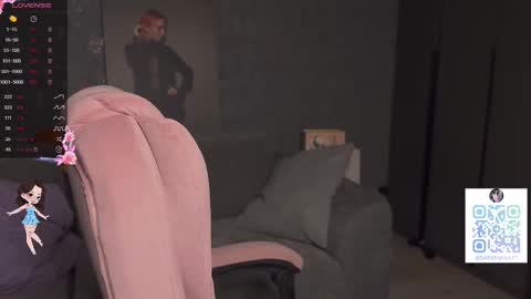 Sabi Ryder new acc online show from September 2025 07:27:01 PM