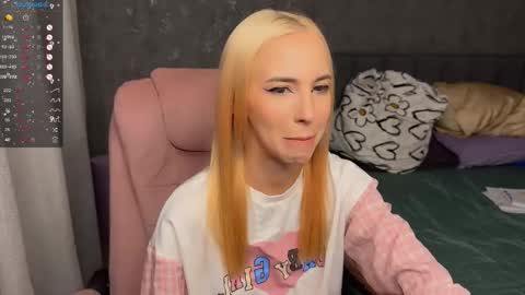 Sabi Ryder new acc online show from February 2026 11:36:02 PM