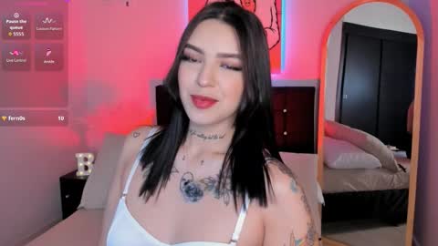 sabrinna online show from March 2026 12:11:01 PM