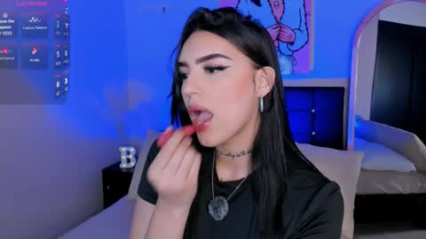 sabrinna online show from March 2026 11:54:02 AM