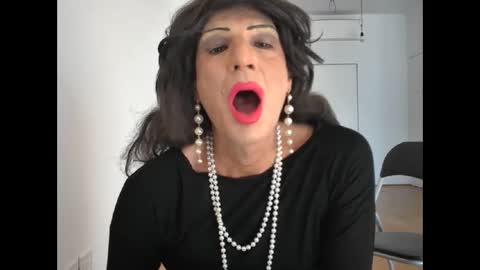 Snapshot of sabry_98 chatting on October 2025 08:45:02 AM Sabrina online show from October 2025 08:45:02 AM