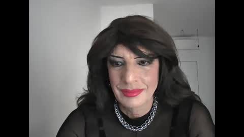 Sabrina online show from January 2026 09:12:01 AM