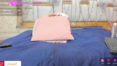 Sacha Malala  online show from January 2025 10:31:01 PM