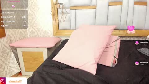 Sacha Malala  online show from January 2025 01:45:02 AM