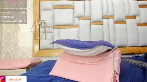 Sacha Malala  online show from February 2025 01:36:01 AM