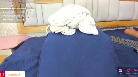 Sacha Malala  online show from February 2025 10:30:01 PM