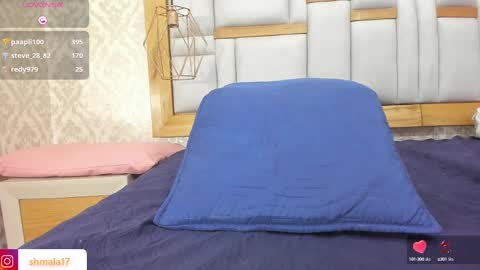 Sacha Malala  online show from February 2025 01:32:01 AM