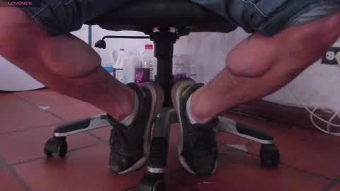 Sack online show from November 2025 09:28:01 PM