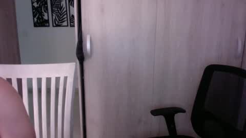 Chris Wolf  Venus Moon  online show from November 2025 03:30:02 AM