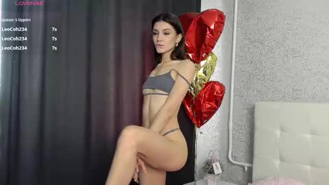 Sacura online show from March 2025 10:33:02 AM