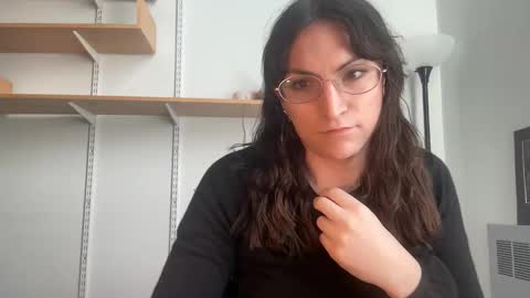 Sadie online show from February 2025 08:11:01 PM