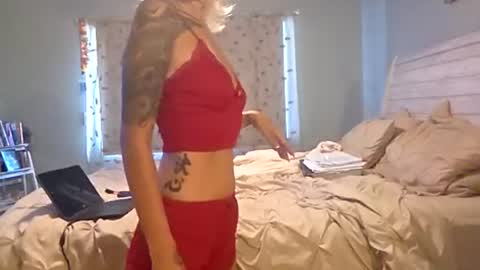 Sadiebrooks online show from June 2026 08:46:01 PM
