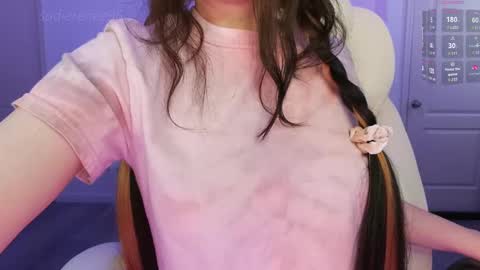 Sadie Renee  online show from September 2025 03:52:01 AM