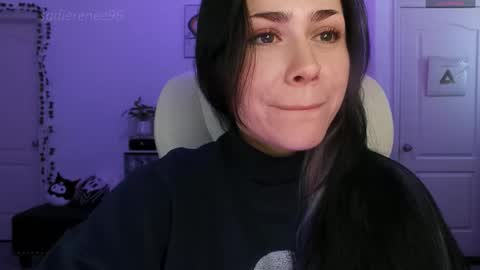 Sadie Renee  online show from November 2025 01:15:01 AM