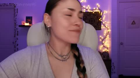 Sadie Renee  online show from February 2026 01:35:02 AM