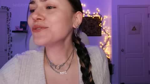 Sadie Renee  online show from March 2026 12:04:01 AM