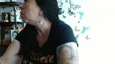 Snapshot of sadistikxx chatting on July 2026 02:57:01 PM SadistikXX online show from July 2026 02:57:01 PM