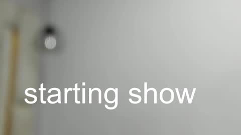 Cami online show from October 2025 11:09:02 AM