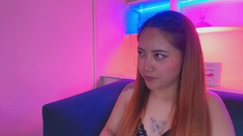 Cami online show from October 2025 07:14:01 PM