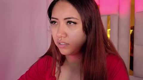 Cami online show from December 2025 11:27:02 AM