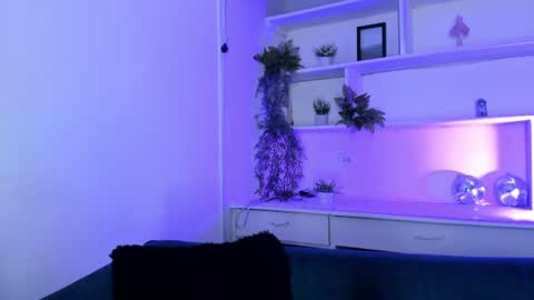 Cami online show from June 2026 06:56:01 PM