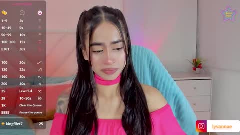 saely1 online show from February 2026 01:43:02 AM