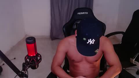 saenz_hotx online show from February 2025 06:08:02 AM