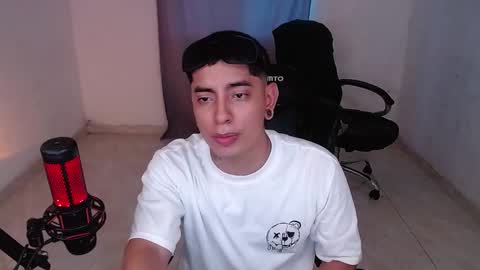 saenz_hotx online show from March 2025 10:56:01 PM