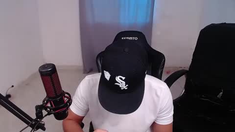 saenz_hotx online show from March 2025 10:30:02 PM