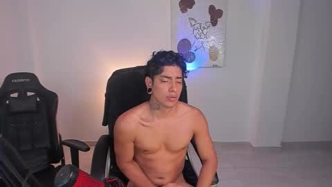 saenz_hotx online show from January 2026 01:10:02 AM