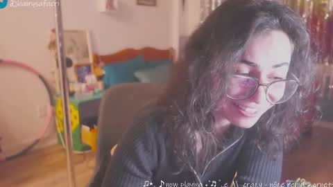 Snapshot of safaeri chatting on January 2025 11:24:02 PM Safa online show from January 2025 11:24:02 PM