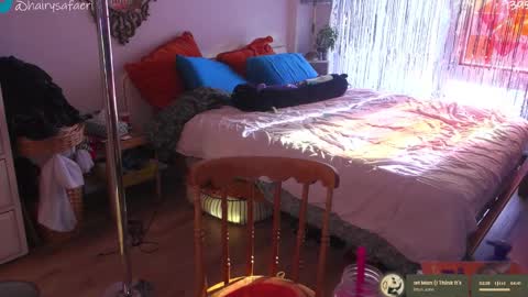 Snapshot of safaeri chatting on January 2026 04:43:01 PM Safa online show from January 2026 04:43:01 PM