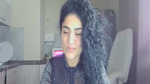 Queen online show from November 2025 12:22:01 PM