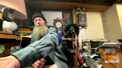 safety_fist online show from February 2025 10:43:02 PM